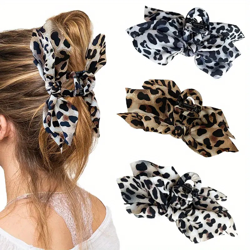 Hair Clips